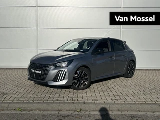 Peugeot 208 1.2 Hybrid 110 e-DCS6 Allure