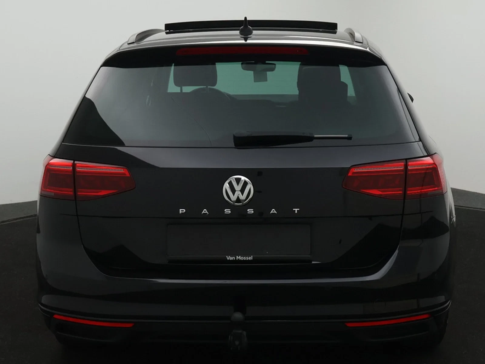Volkswagen Passat Variant Passat Variant Style 'Business' 1.6 TDI SCR *120 pk *PANO*DSG*ACC*PDC*cruis control