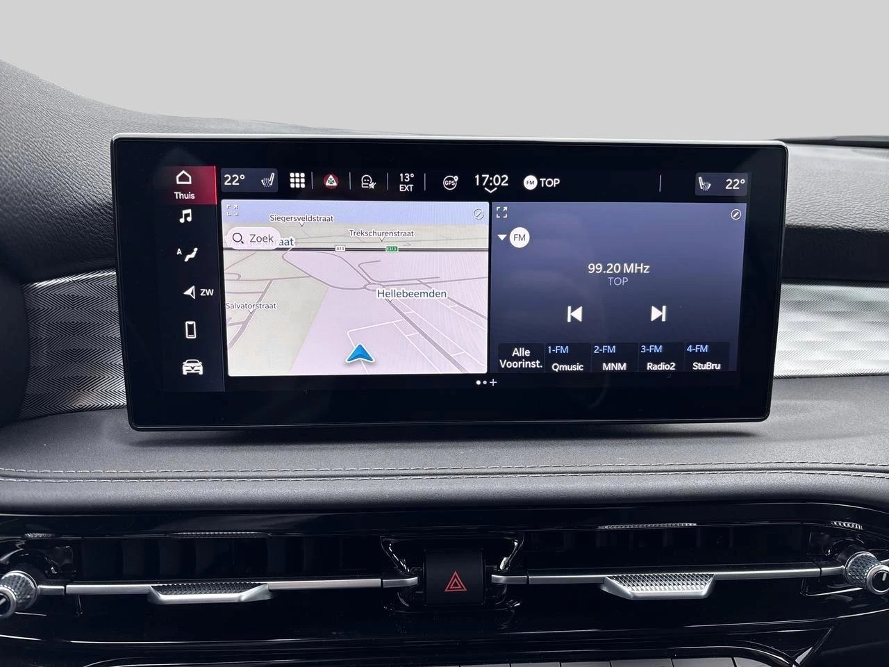 Alfa Romeo Tonale 1.3 T280 PHEV Q4 Veloce