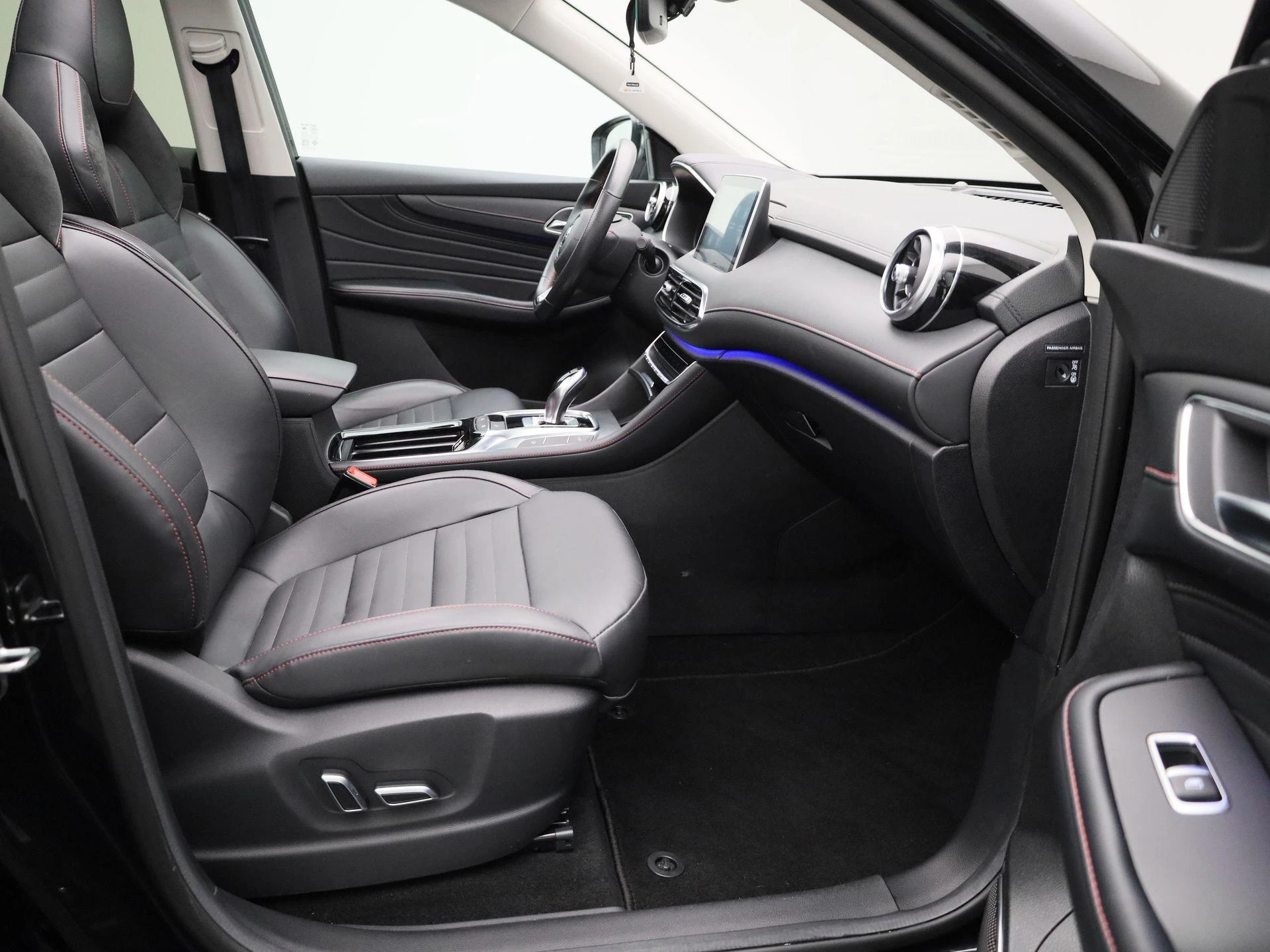 MG EHS 1.5 TGDI PHEV Aut. Luxury