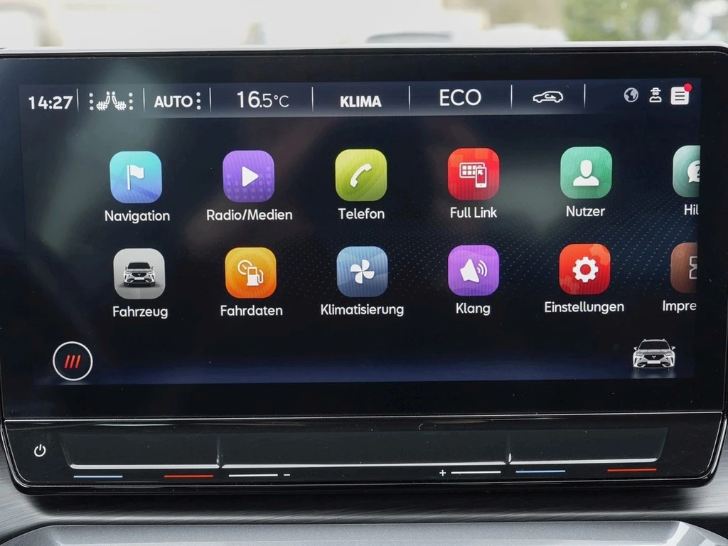 CUPRA Formentor 1.4 TSI DSG e-Hybrid