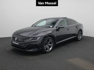 Volkswagen Arteon 1.4 eHybrid DSG R-Line