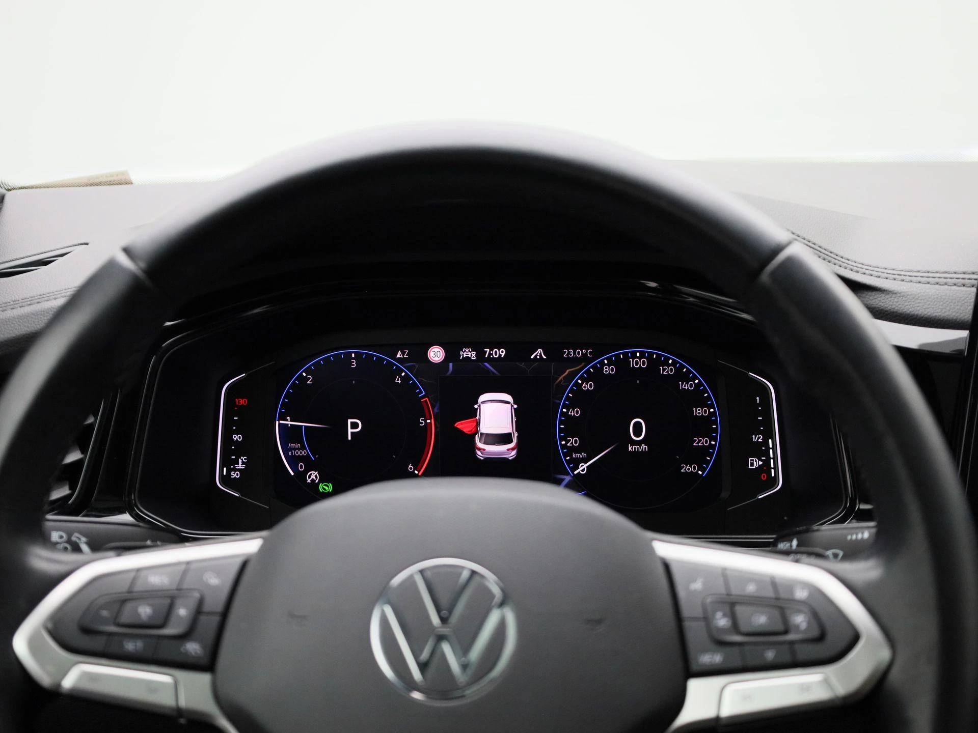 Volkswagen T-Roc 2.0 TDI 110kW Style Business DSG