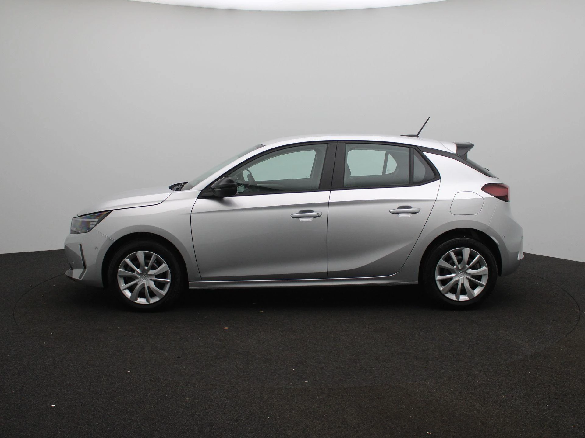 Opel Corsa 1.2 Turbo Hybrid Edition
