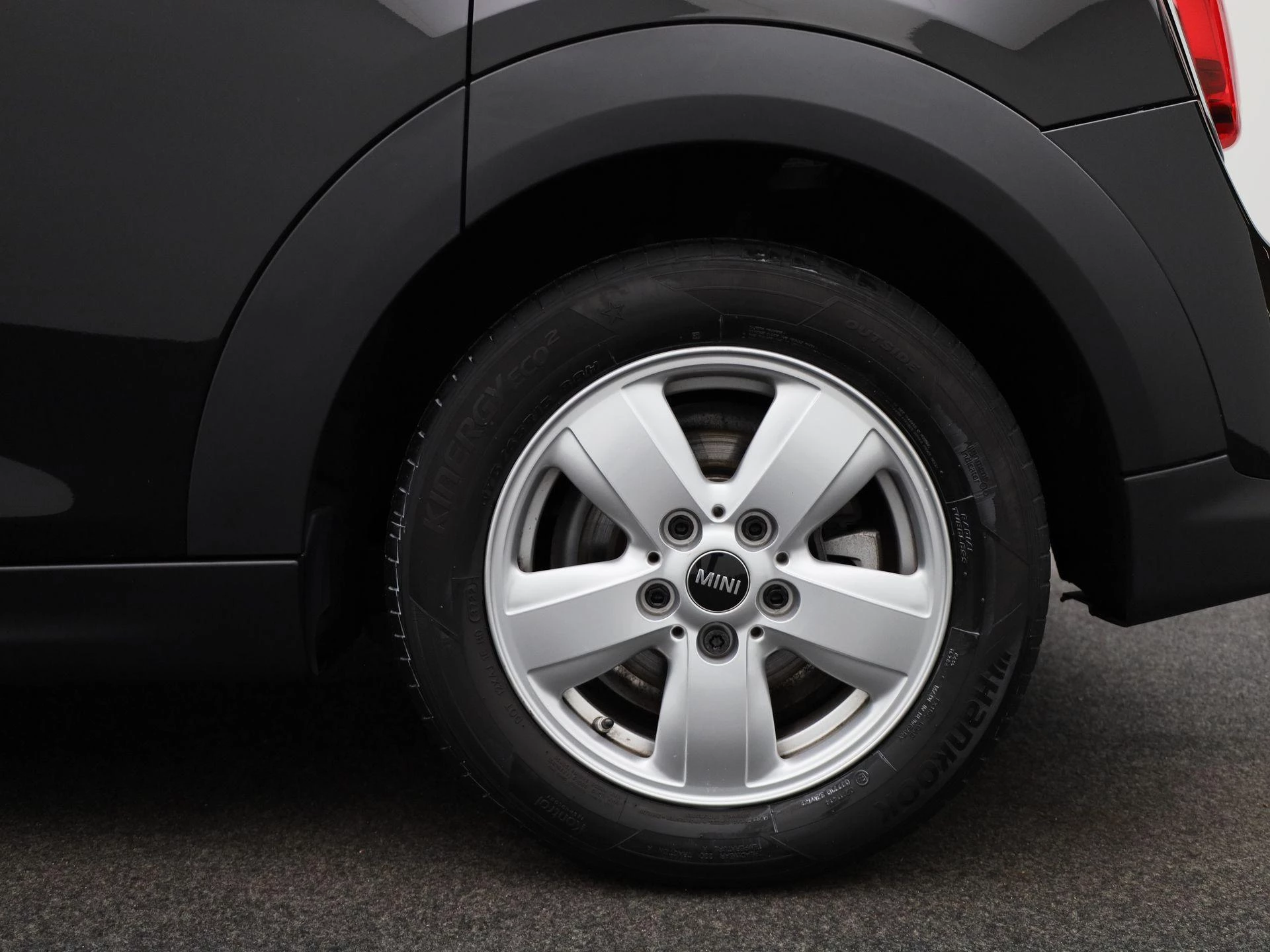 MINI Cooper Mini 5 door (100 kW)