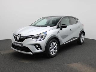 Renault Captur E-TECH Plug-in Hybrid Intens