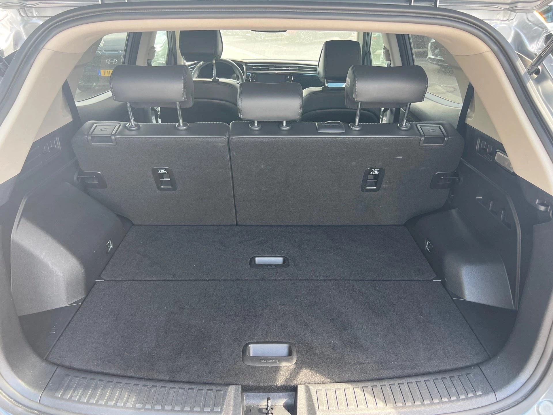 SsangYong Korando 1.5 T-GDI 120kW Sapphire 4WD Auto
