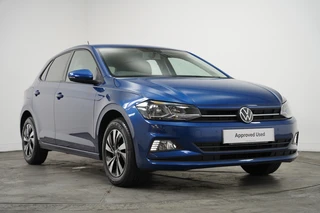 Volkswagen Polo 1.0 EVO 80 Match 5dr