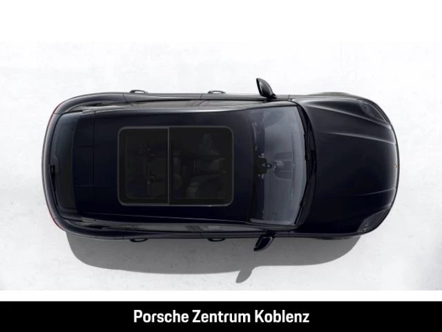 Porsche Macan -95B Macan -