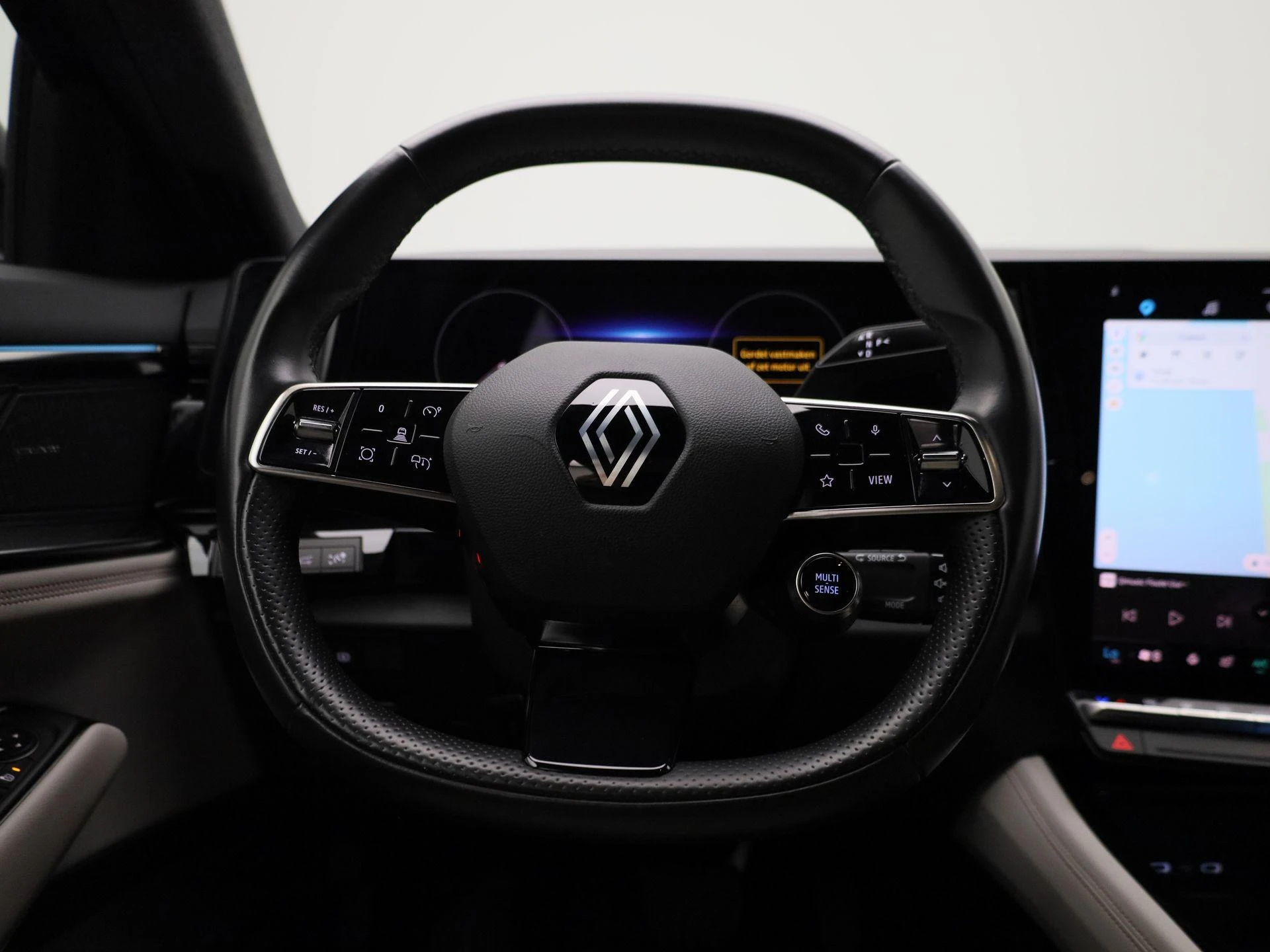 Renault Espace E-Tech full hybrid 200 iconic 5p.
