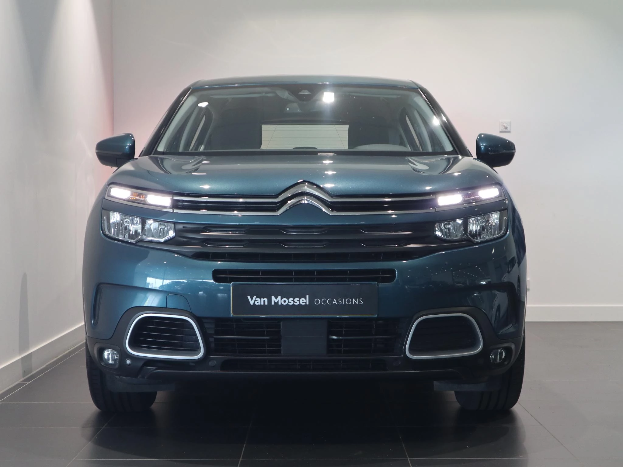 Citroën-C5 Aircross-image-2