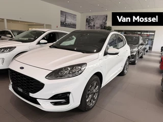 Ford Kuga 2.5 PHEV ST-Line