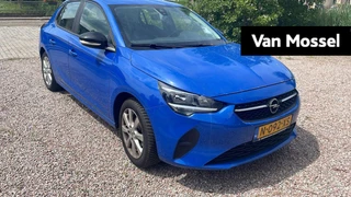 Opel Corsa 1.2 Edition