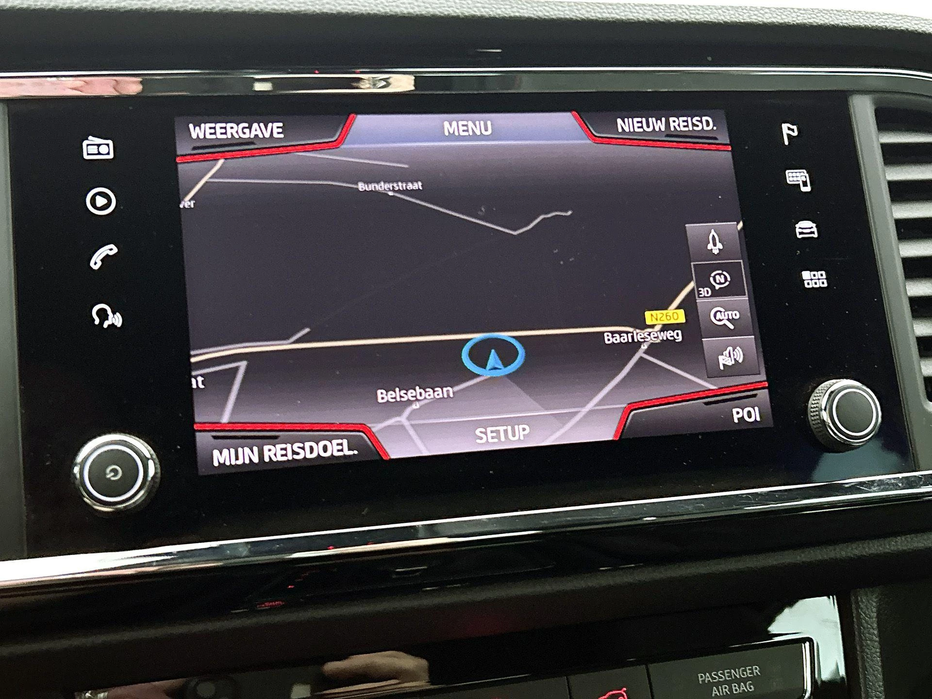 SEAT Ateca 1.5 TSI FR Business Intense 150 PK