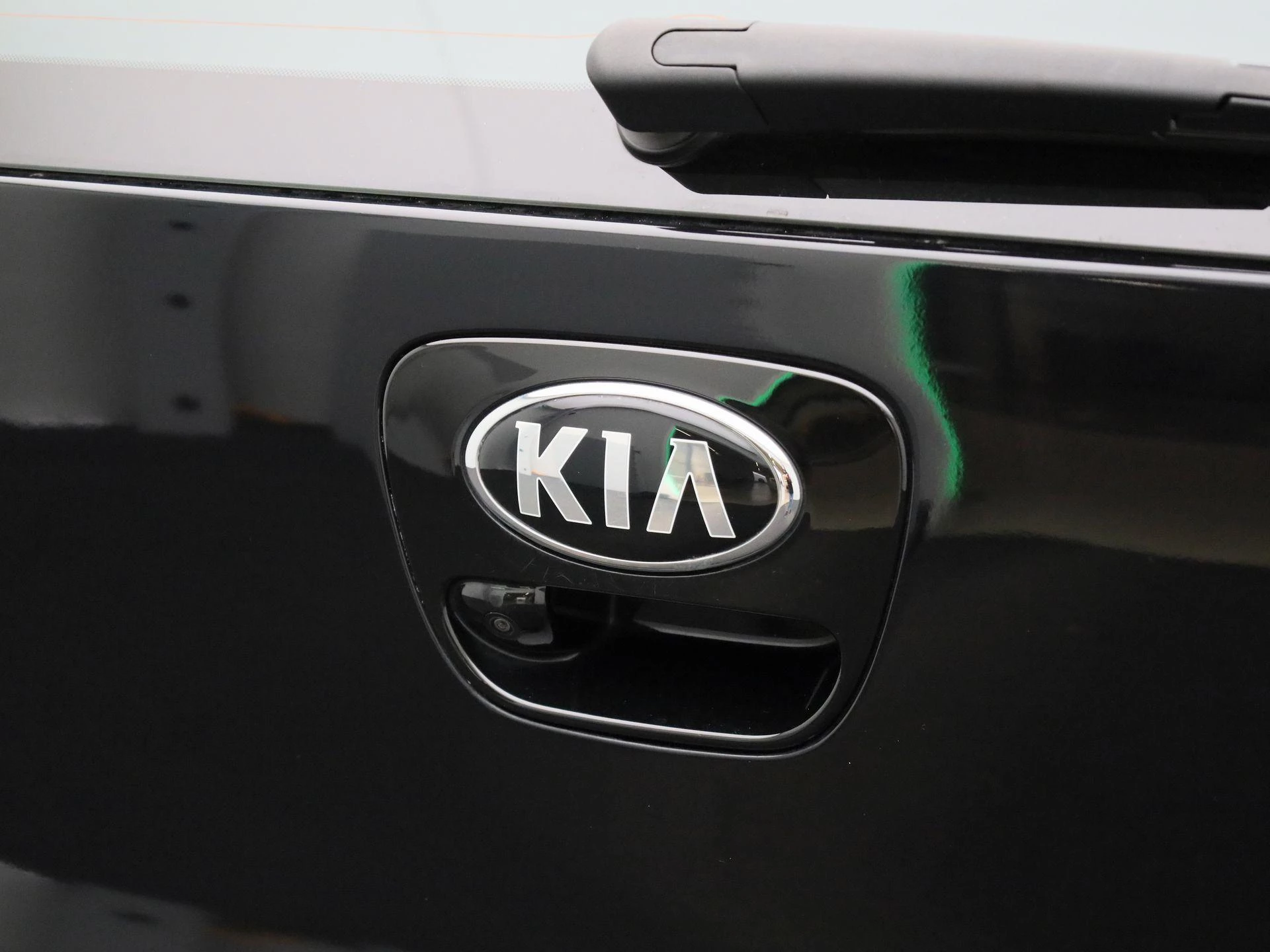 Kia Picanto Fusion 1.0