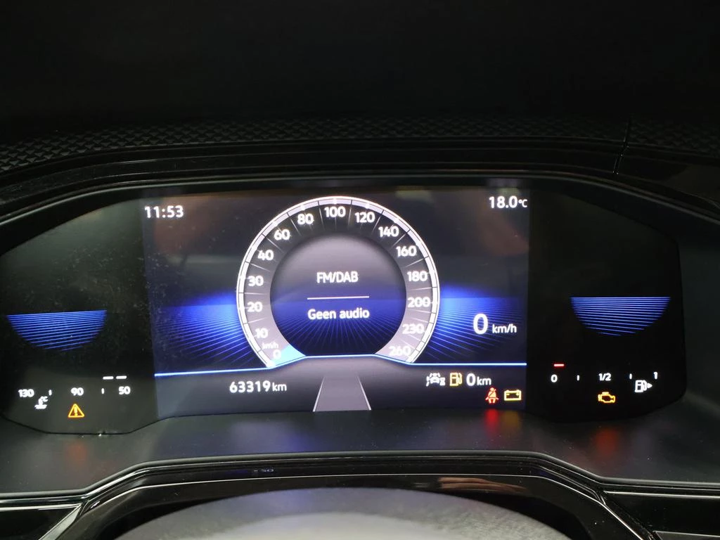 Volkswagen Taigo Taigo 1.0TSI 95PK Life *APP CONNECT*ADAPTIVE CRUISE*DIGITAL DASHBOARD*BLTH*...