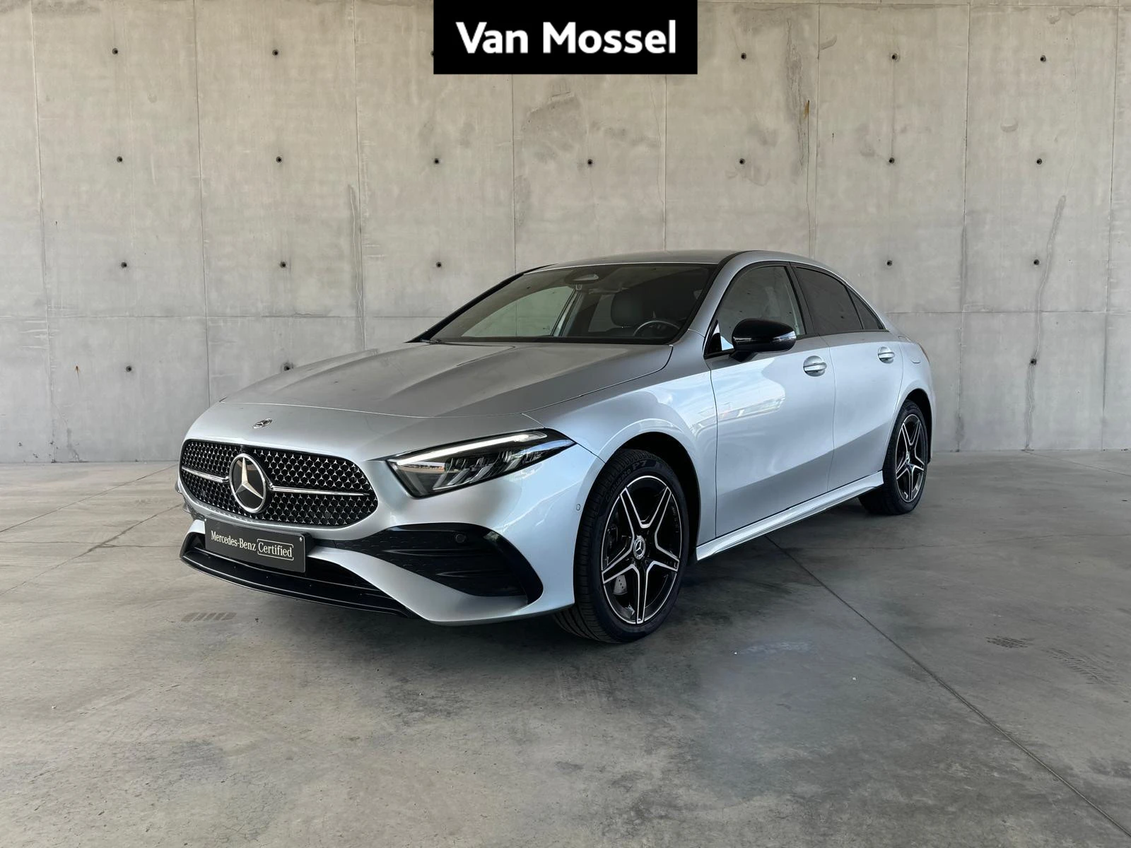 Mercedes-Benz-Classe A-image-0