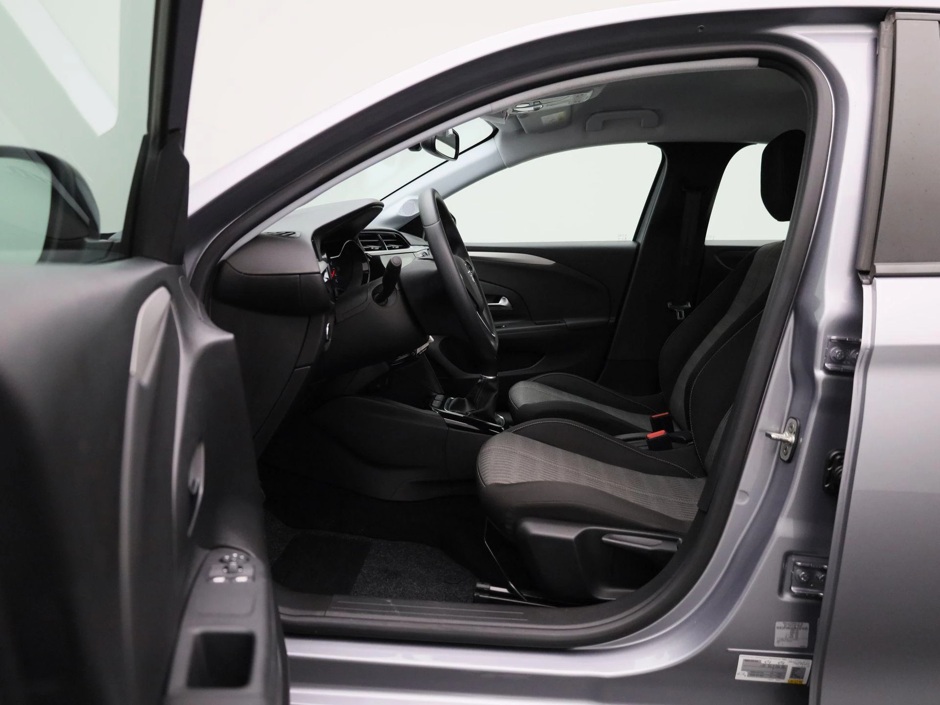 Opel Corsa 1.2 55kW S/S Edition