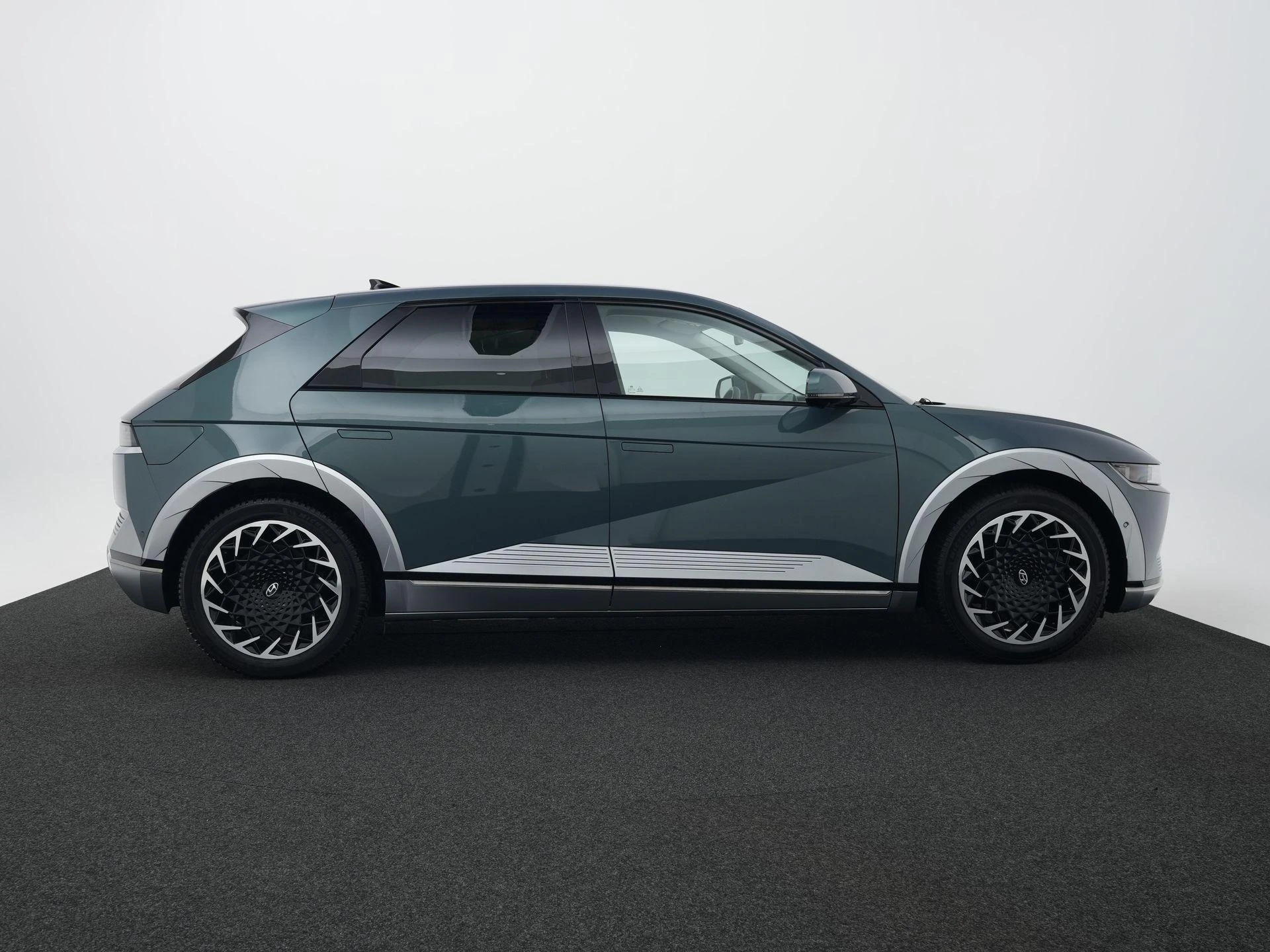 Hyundai IONIQ 5 Lounge 73kWh