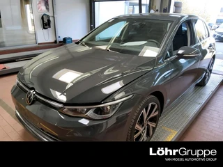 Volkswagen Golf 1.5 TSI Style Navi., Tel., RFK, 18"Alu., App-Con., SHZ,