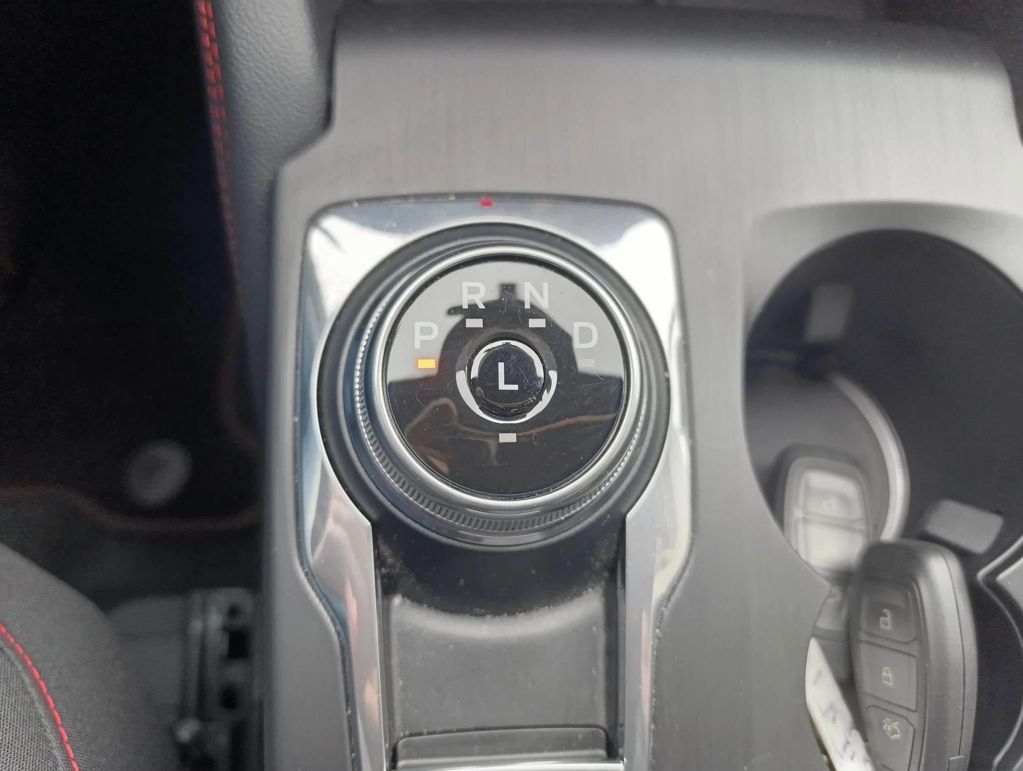 Ford Kuga 2.5 PHEV ST-Line