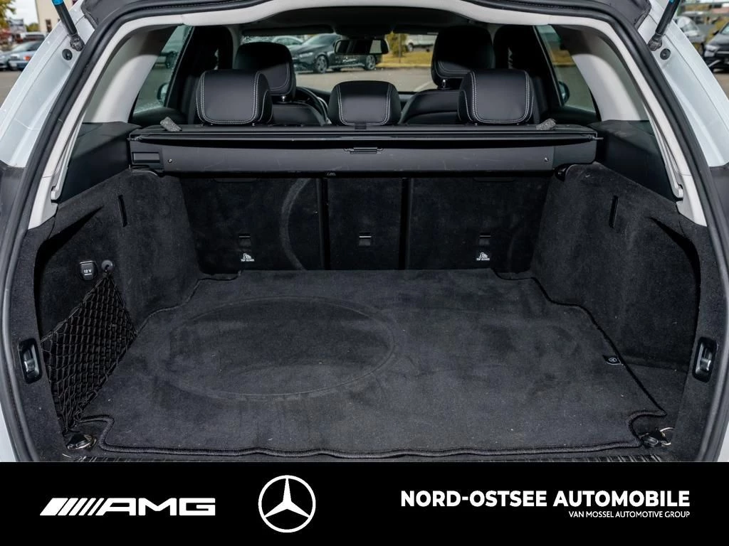 Mercedes-Benz C-Klasse 250 d T AVANTGARDE NAVI TEMPO KAMERA AHK LED AVANTGARDE
