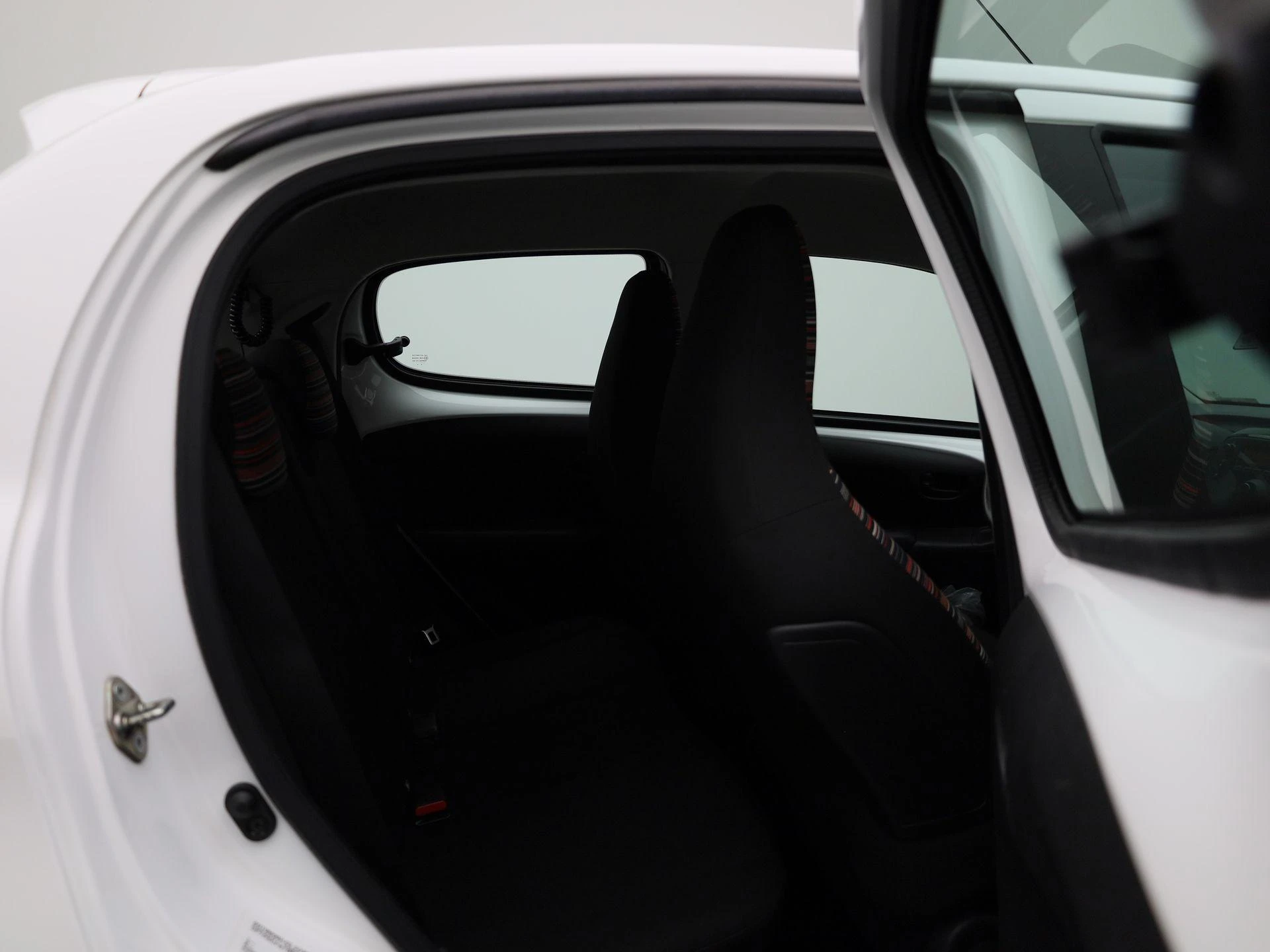 Citroën C1 1.0 VTi Feel