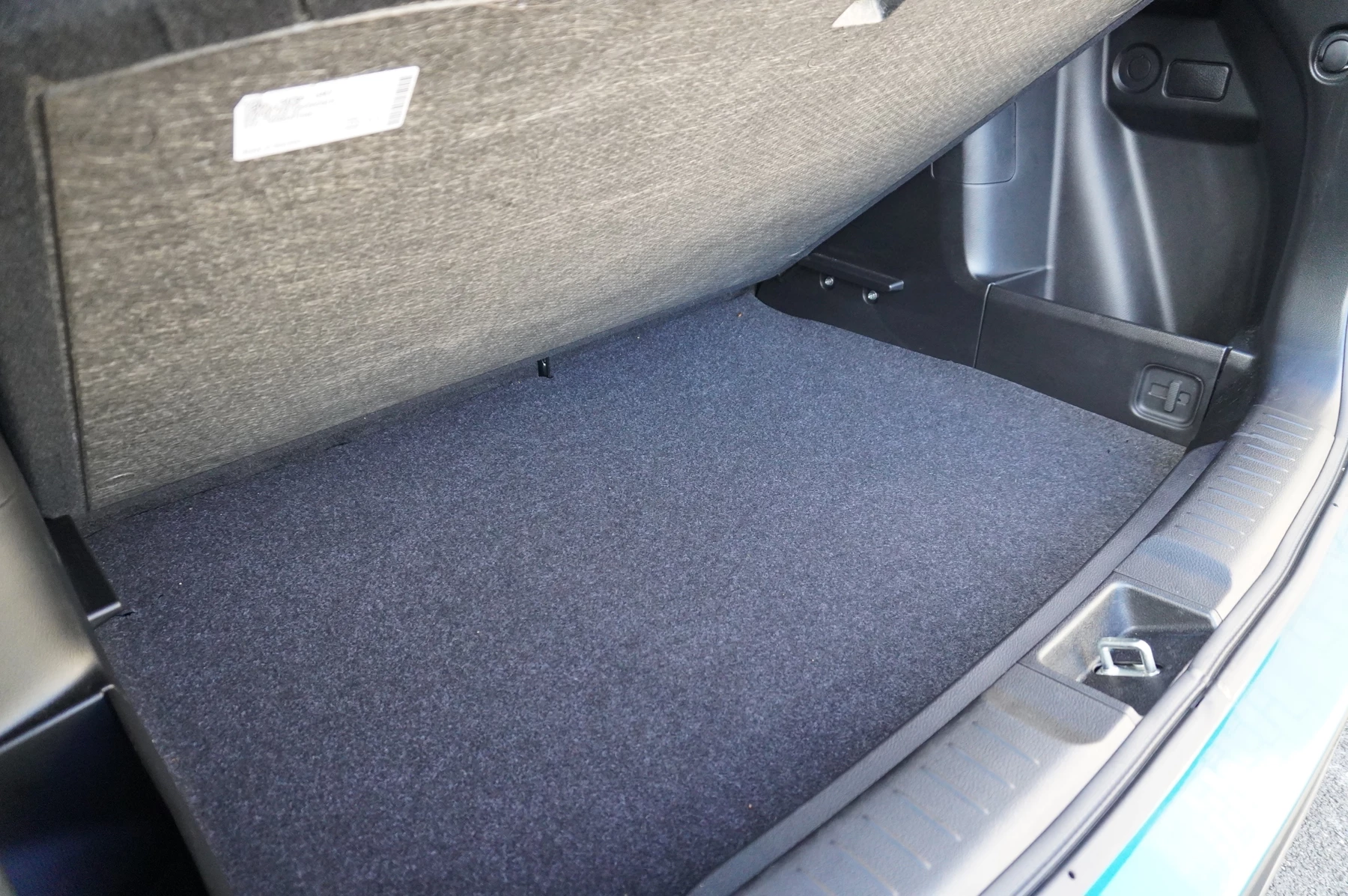 Suzuki Vitara 1.4 Boosterjet 48V Hybrid Go 5dr