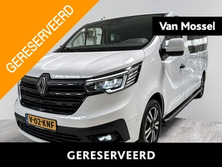 Renault Trafic 2.0 Blue dCi 170 T30 L2H1 Extra