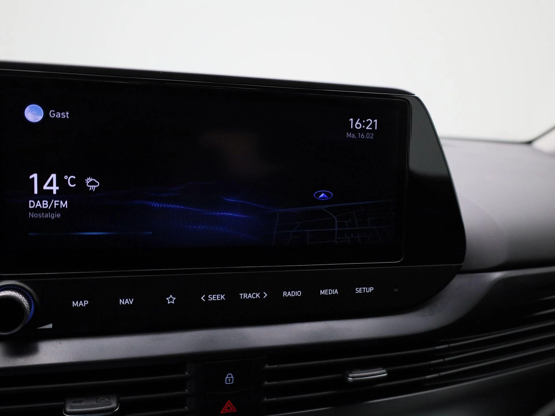 Hyundai i20 1.0 T-GDI Comfort