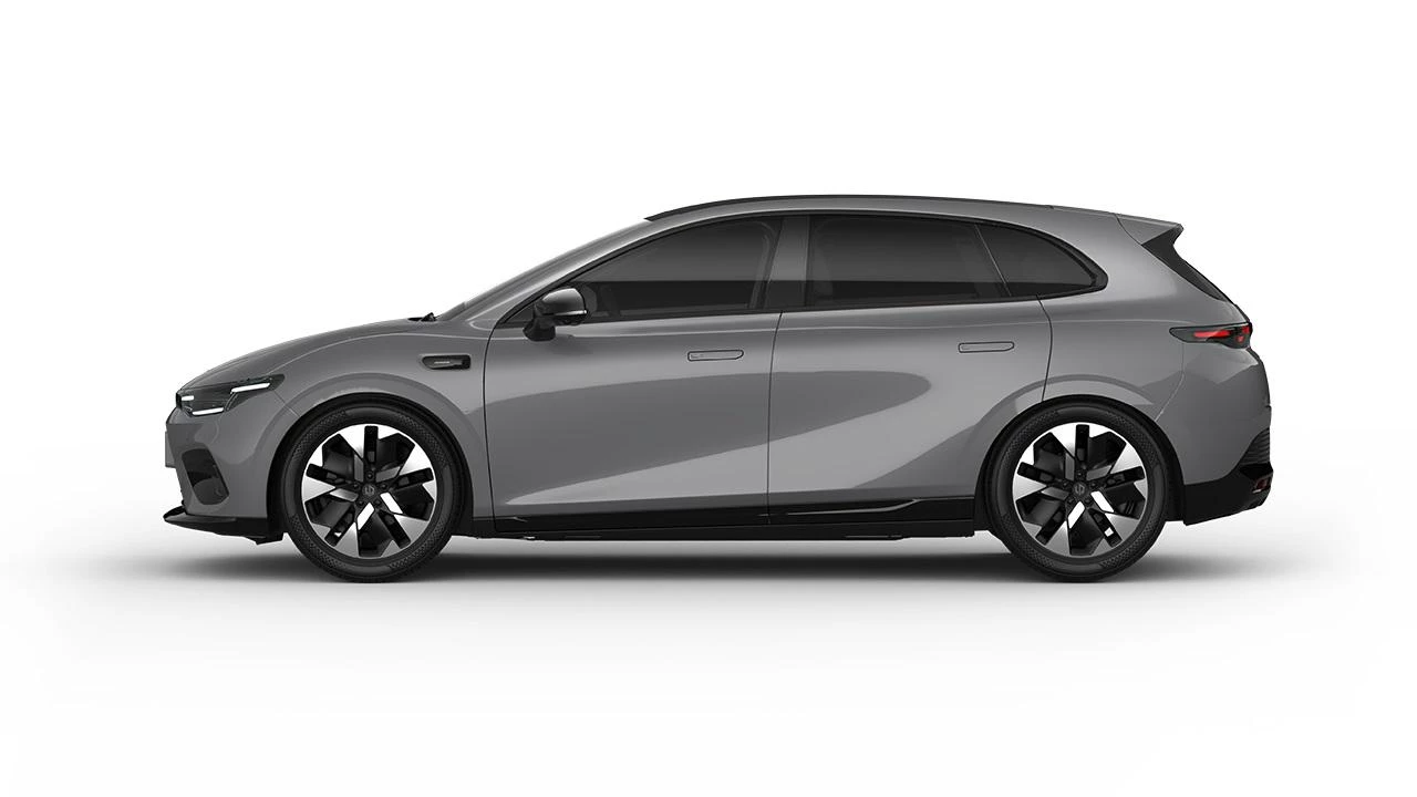 Leapmotor B05 Life Pro 56,2 kWh