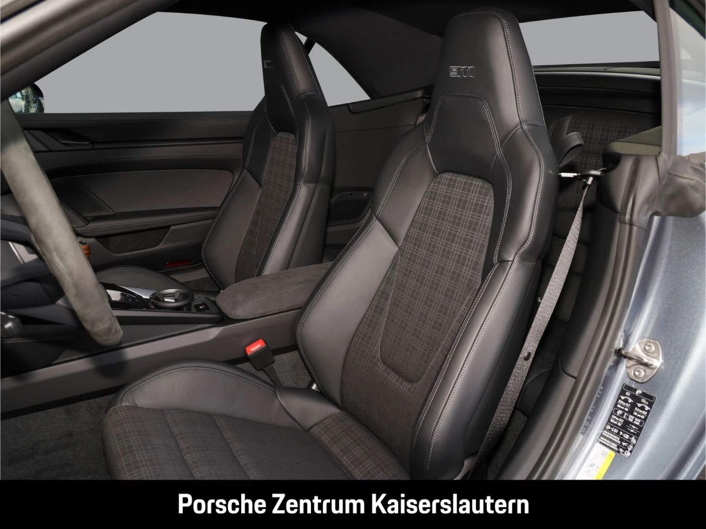 Porsche 911 992 Carrera T Cabriolet Surround-View BOSE carrera t