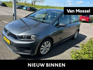 Volkswagen Golf Sportsvan 1.0 TSI Comfortline 116 PK|
