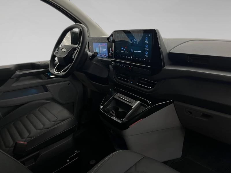 Ford Tourneo Custom 340S Titanium X 2.5i 171kW PHEV eCVT