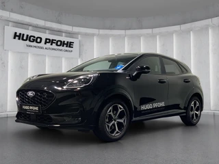 Ford Puma ST-Line 1.0 EcoBoost Hybrid | EHK | Winter-Pkt. | ACC | 360Grad