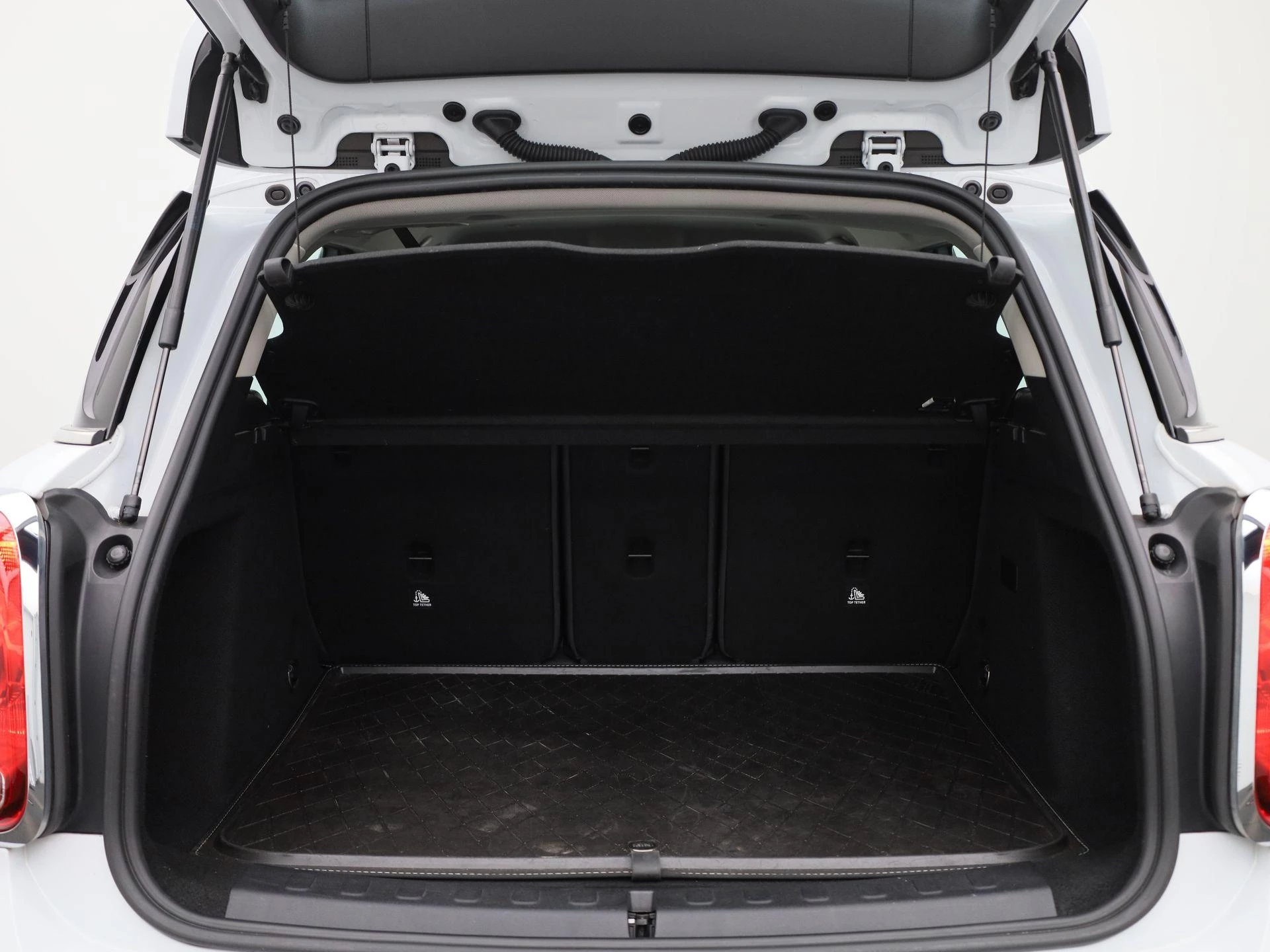 MINI Countryman 1.5 Cooper ALL4 Business Edition