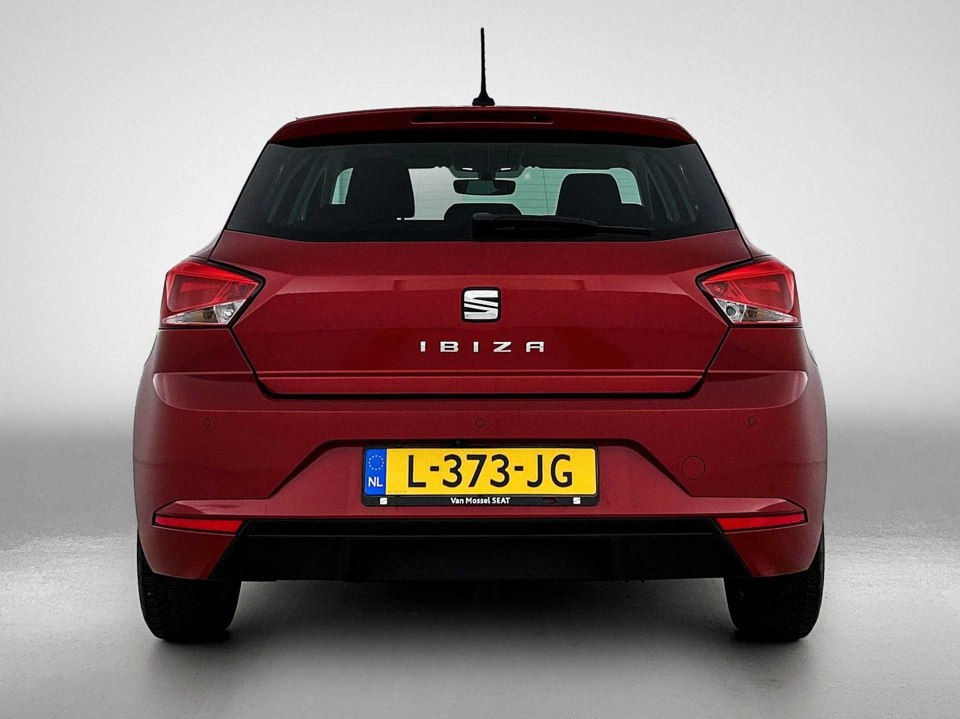 SEAT Ibiza 1.0 TSI Style Business Intense