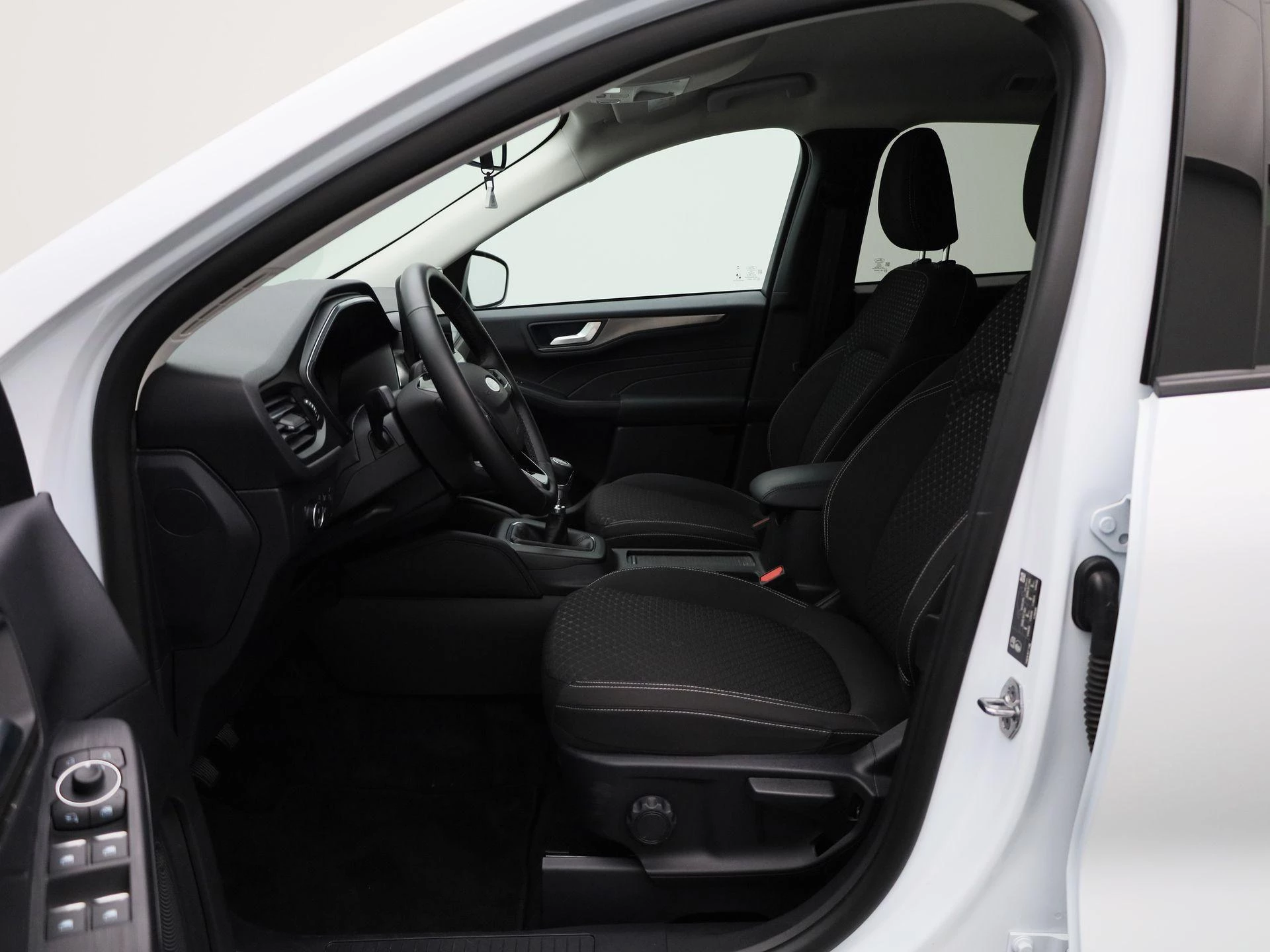 Ford Kuga 1.5i EcoBoost 110kW Titanium