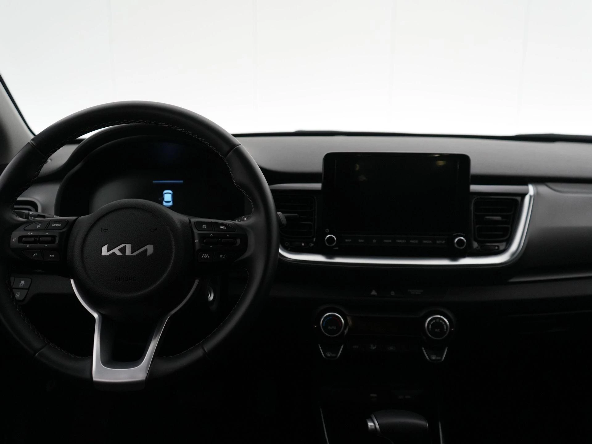 Kia Stonic 1.0 T 100 Style Edition DCT