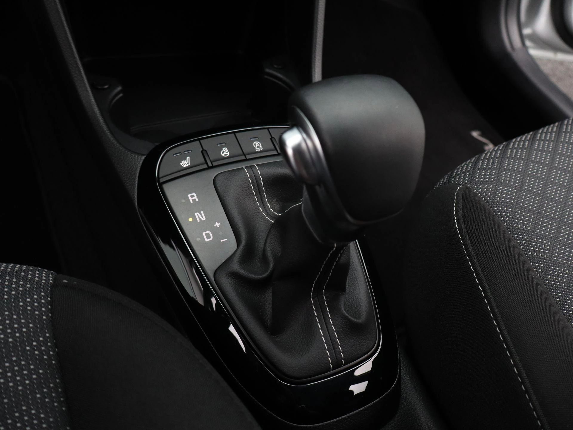 Kia Picanto 1.0 DPI DynamicPlusLine