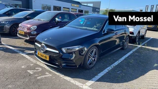 Mercedes-Benz A-Klasse 250 4MATIC Premium Plus
