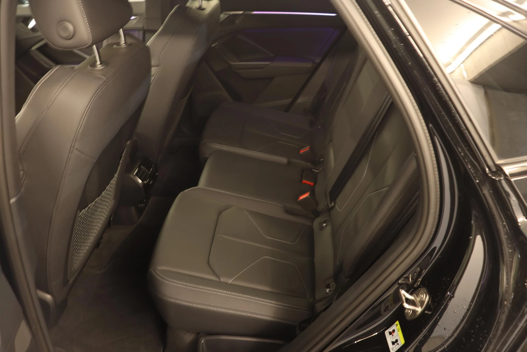 Audi Q3 Sportback 45 TFSI e S tronic S Line