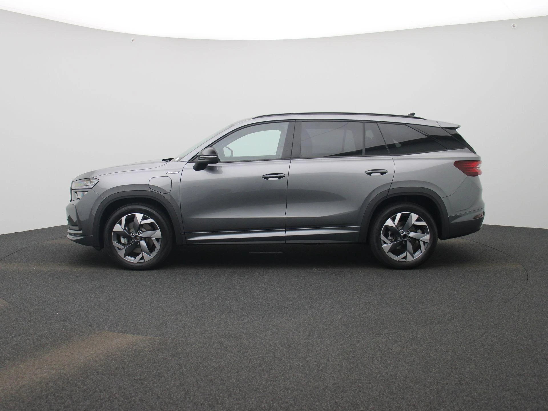 Škoda Kodiaq 1.5 TSI PHEV Sportline Business