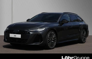 Audi A6 Avant e-hybrid quattro 270 kW S tronic
