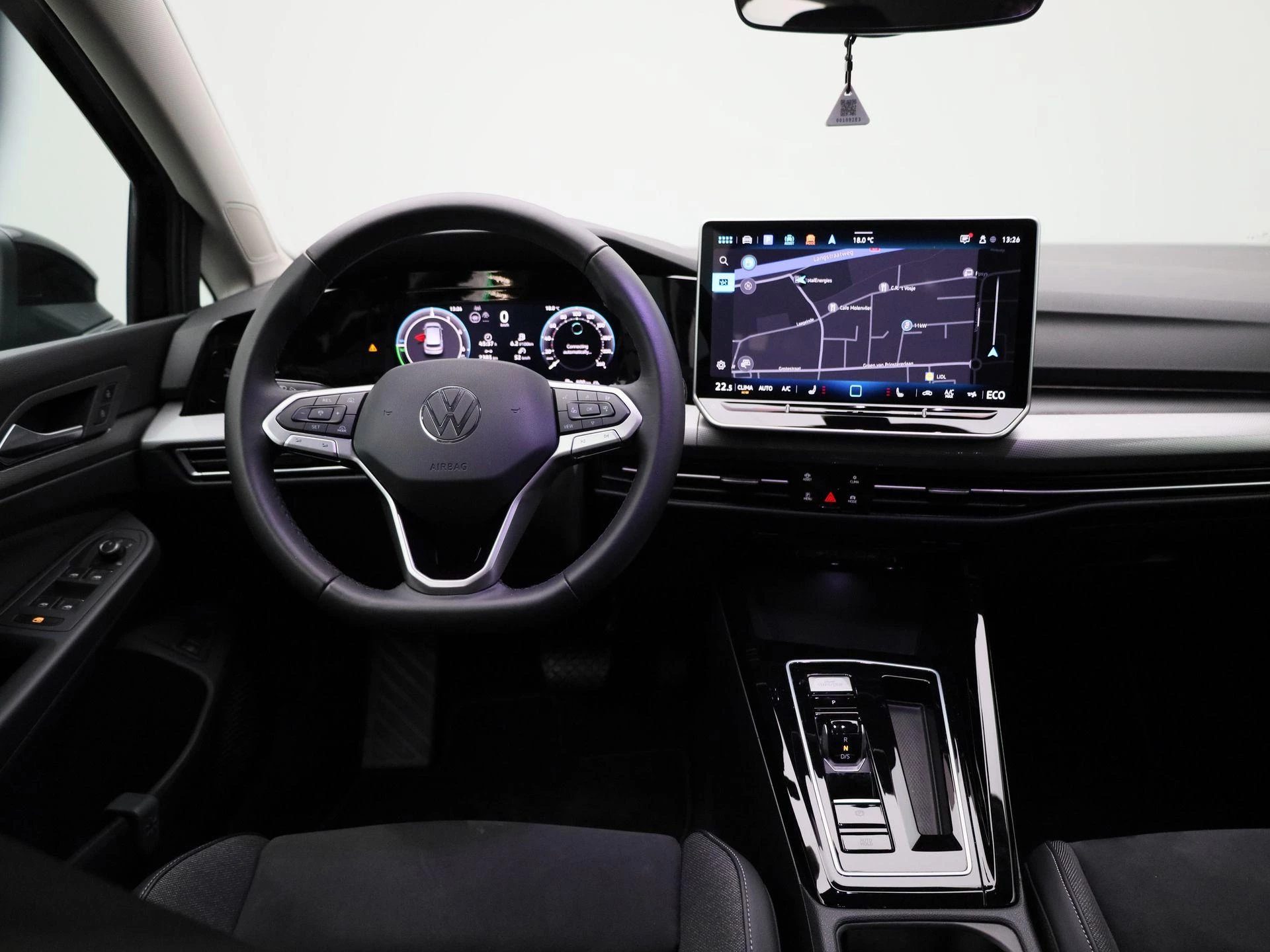 Volkswagen Golf 1.5 eHybrid Style Edition 204 PK|