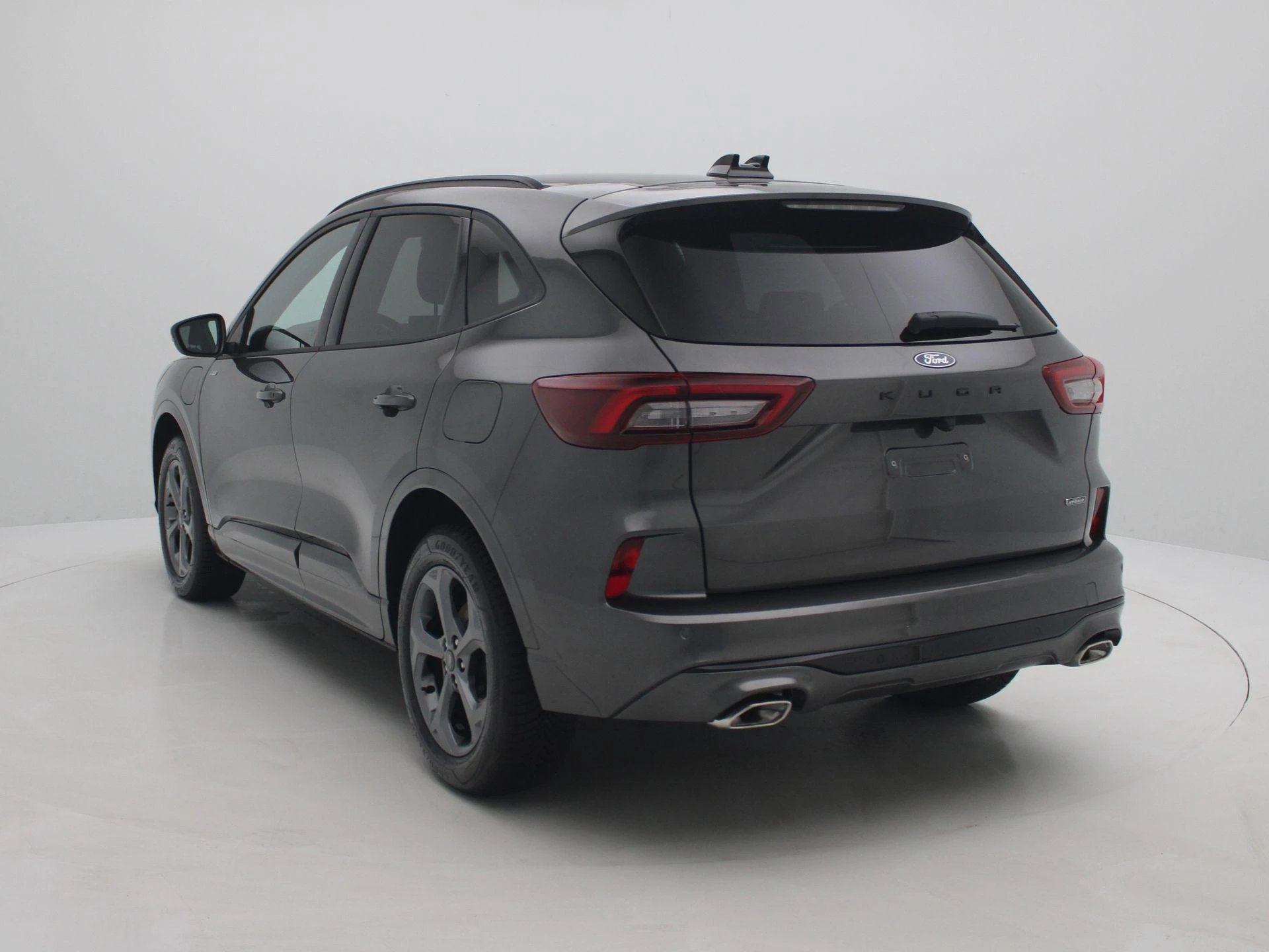 Ford Kuga 2.5 PHEV ST-Line
