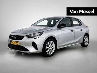 Opel Corsa 1.2 Edition