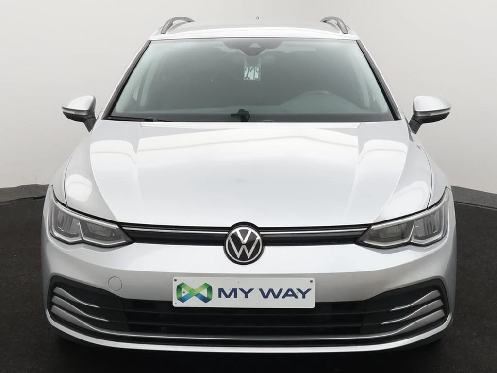 Volkswagen Golf Variant VIII Golf Variant Life 2.0TDI 115PK *AUTOMAAT*CAMERA*ACC*PDC*VIRTUAL COCKPIT*APP-CONNECT*...*