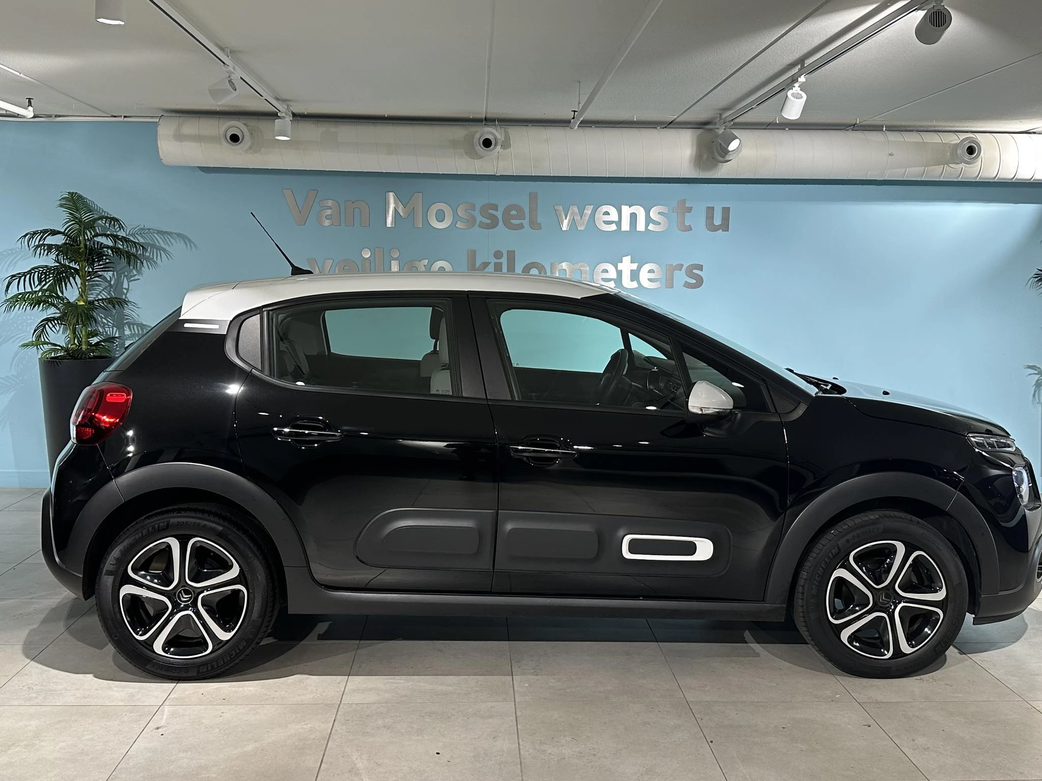 Citroën C3 1.2 PureTech Shine Business