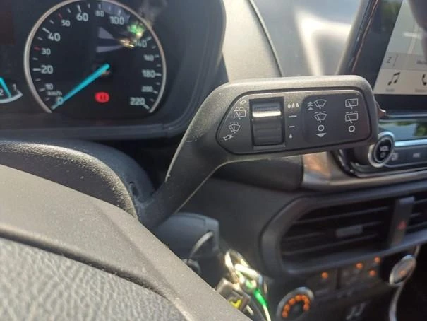 Ford EcoSport Winterpack - Unieke KM - PDC Achter